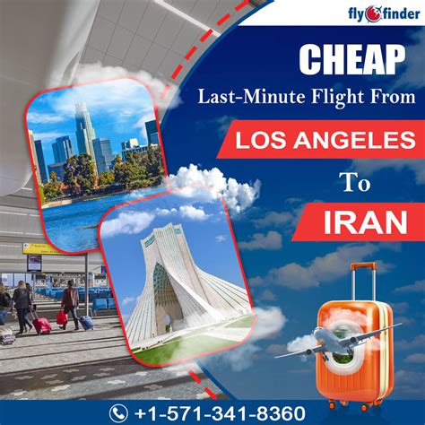 last minute flights from lax